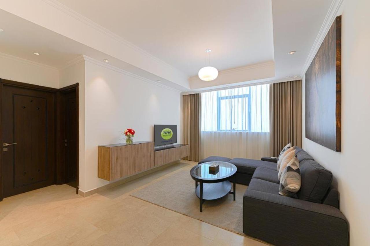 Time Moonstone Hotel Apartments Fujairah Bagian luar foto