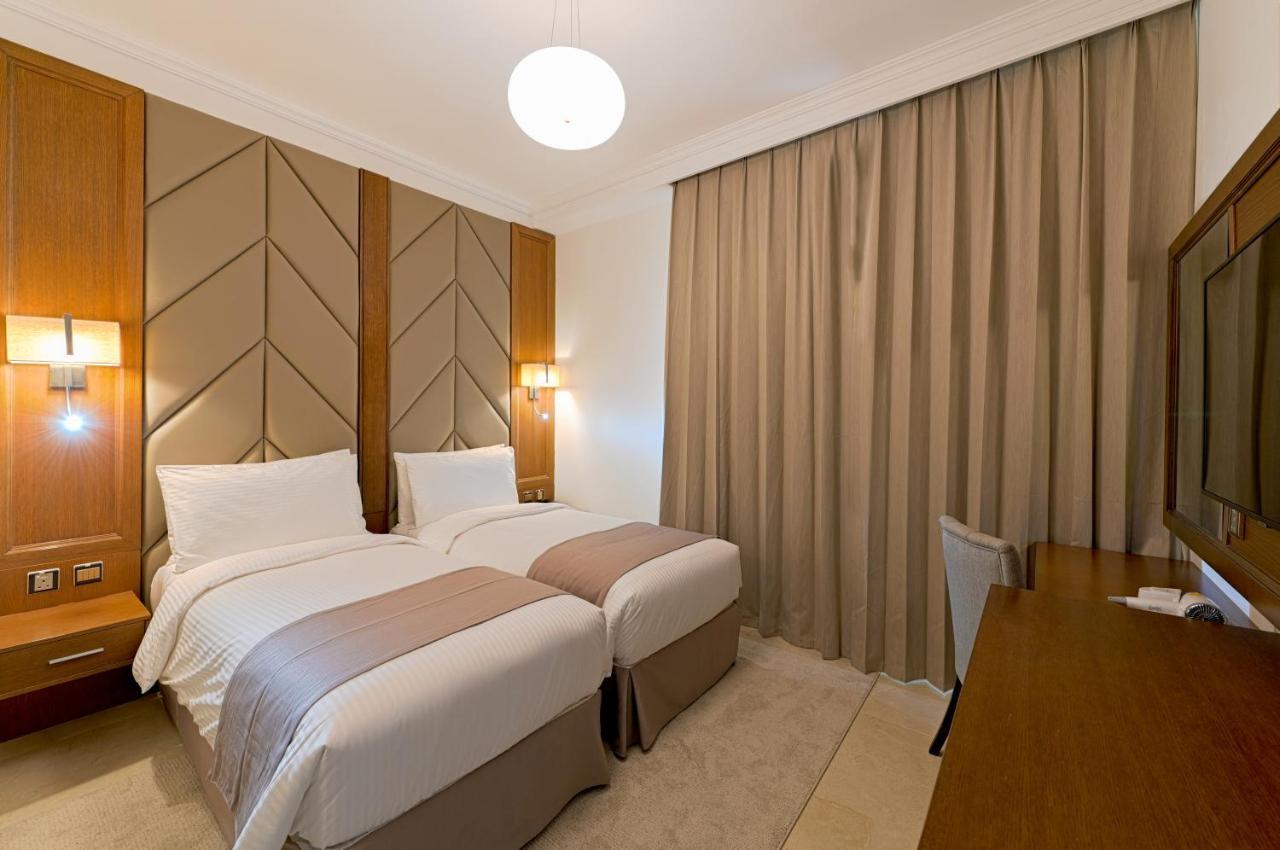 Time Moonstone Hotel Apartments Fujairah Bagian luar foto