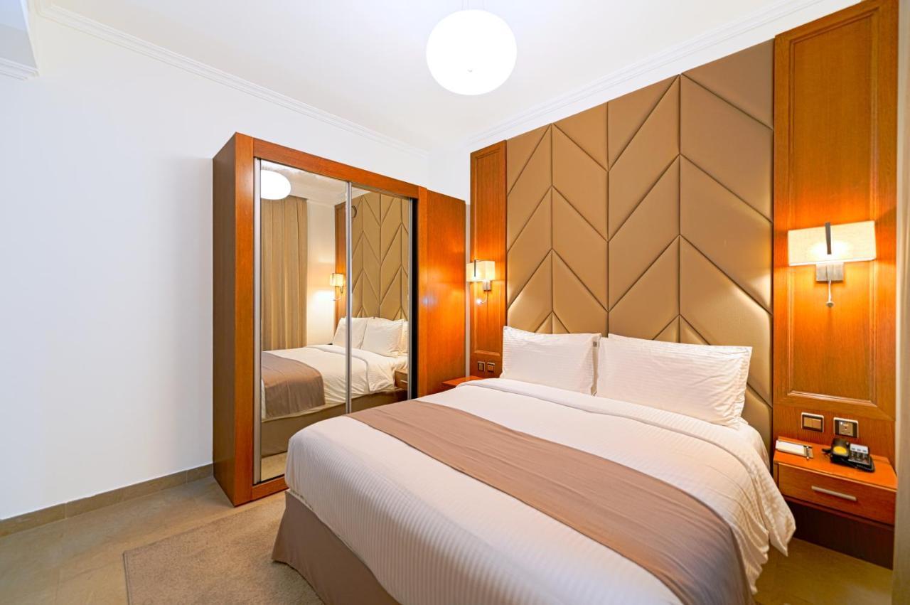 Time Moonstone Hotel Apartments Fujairah Bagian luar foto