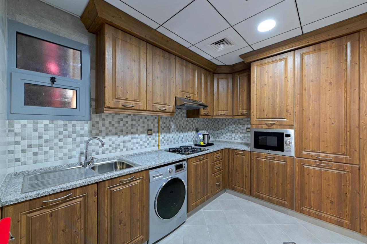 Time Moonstone Hotel Apartments Fujairah Bagian luar foto