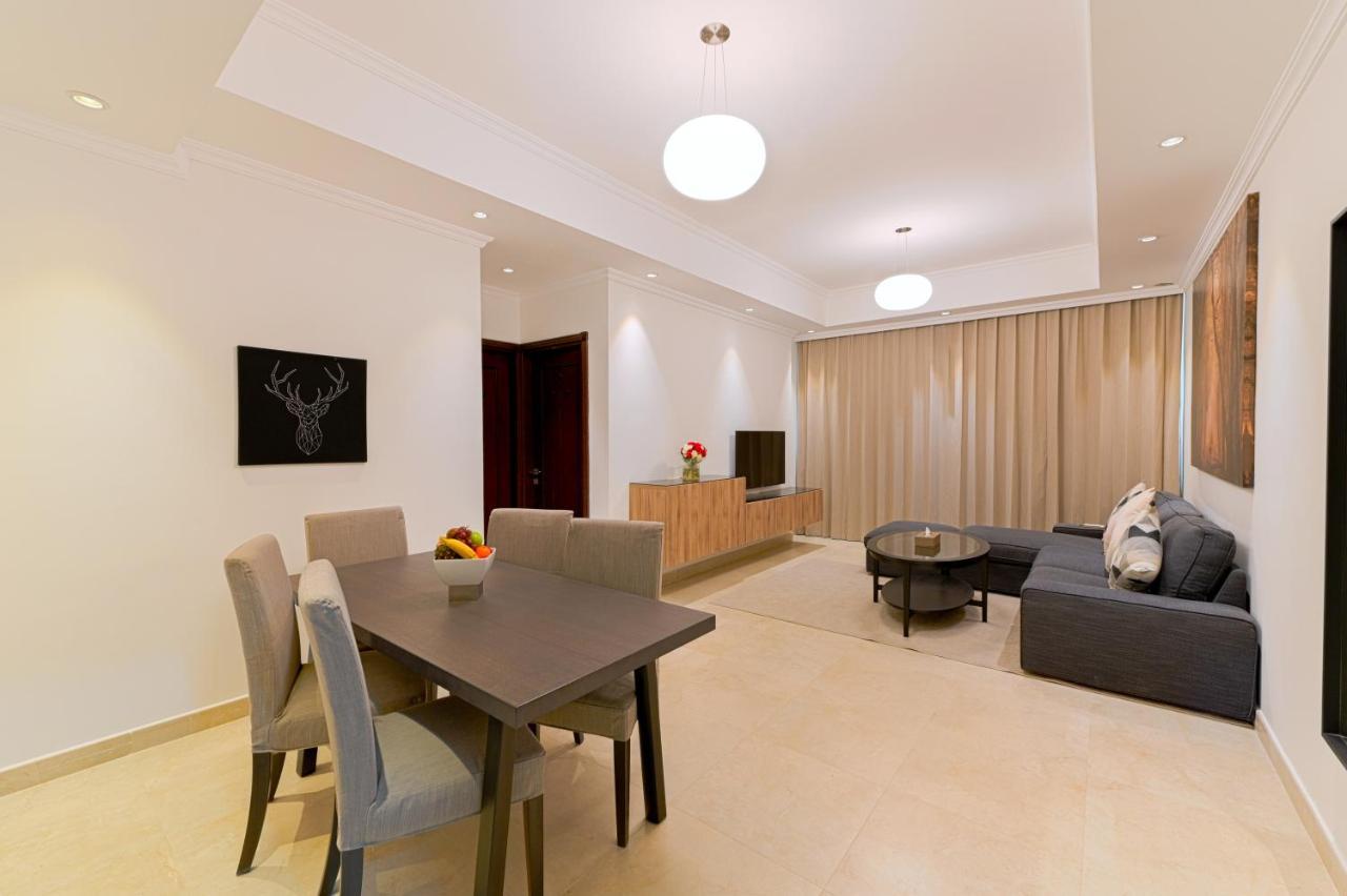 Time Moonstone Hotel Apartments Fujairah Bagian luar foto