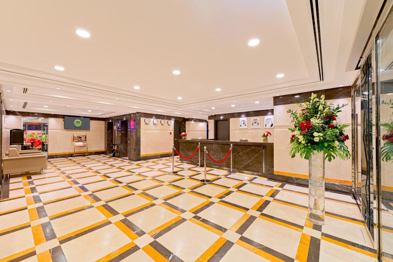 Time Moonstone Hotel Apartments Fujairah Bagian luar foto