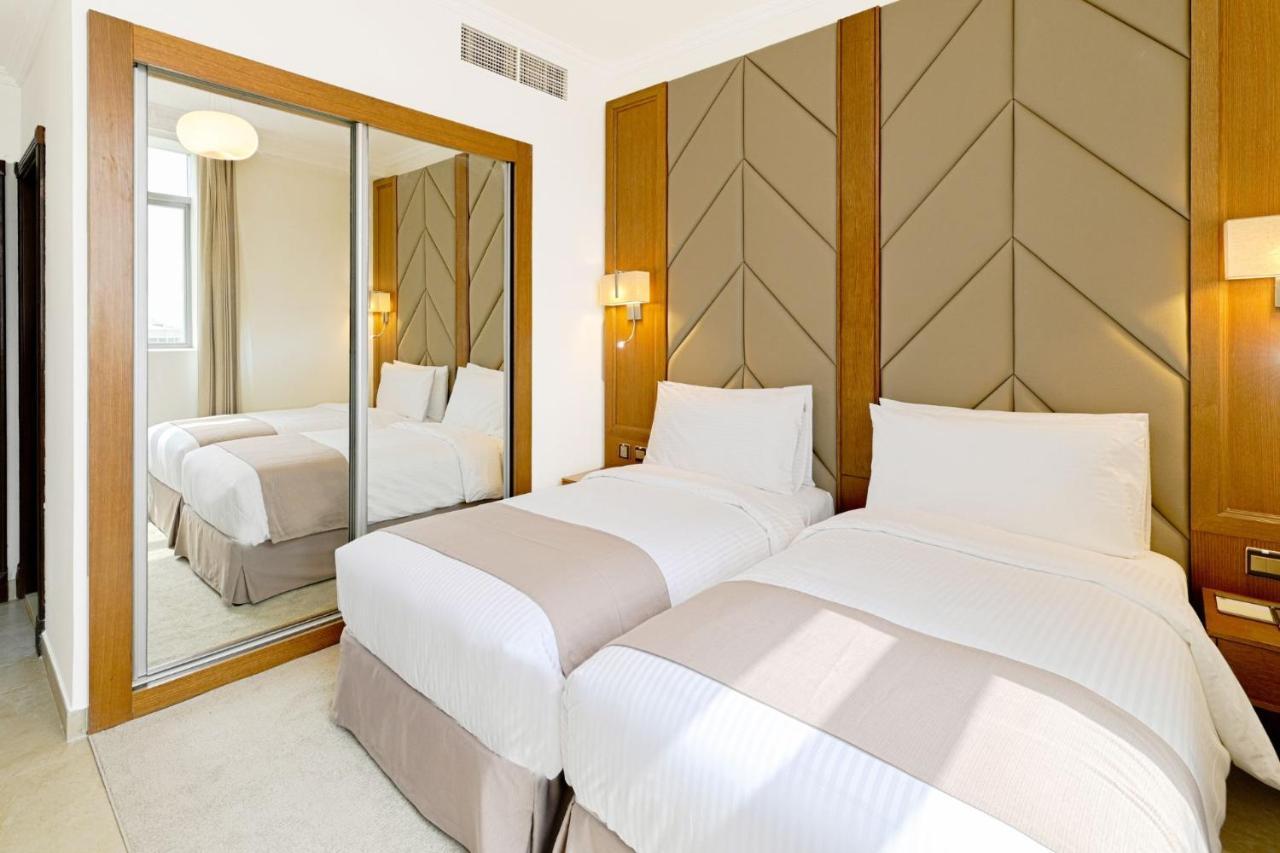 Time Moonstone Hotel Apartments Fujairah Bagian luar foto